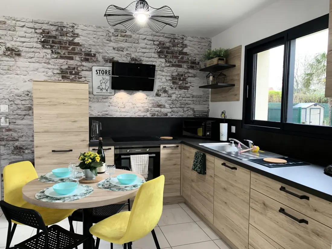 Gîte de France Gîtes de france® - bienvenue chez les biquettes 3 épis