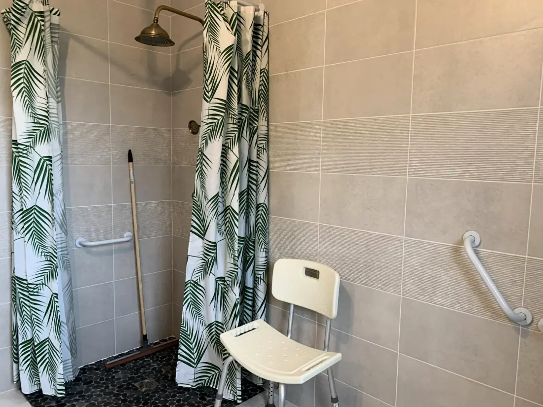 Gîte de France Gîtes de france® - bienvenue chez les biquettes 3 épis