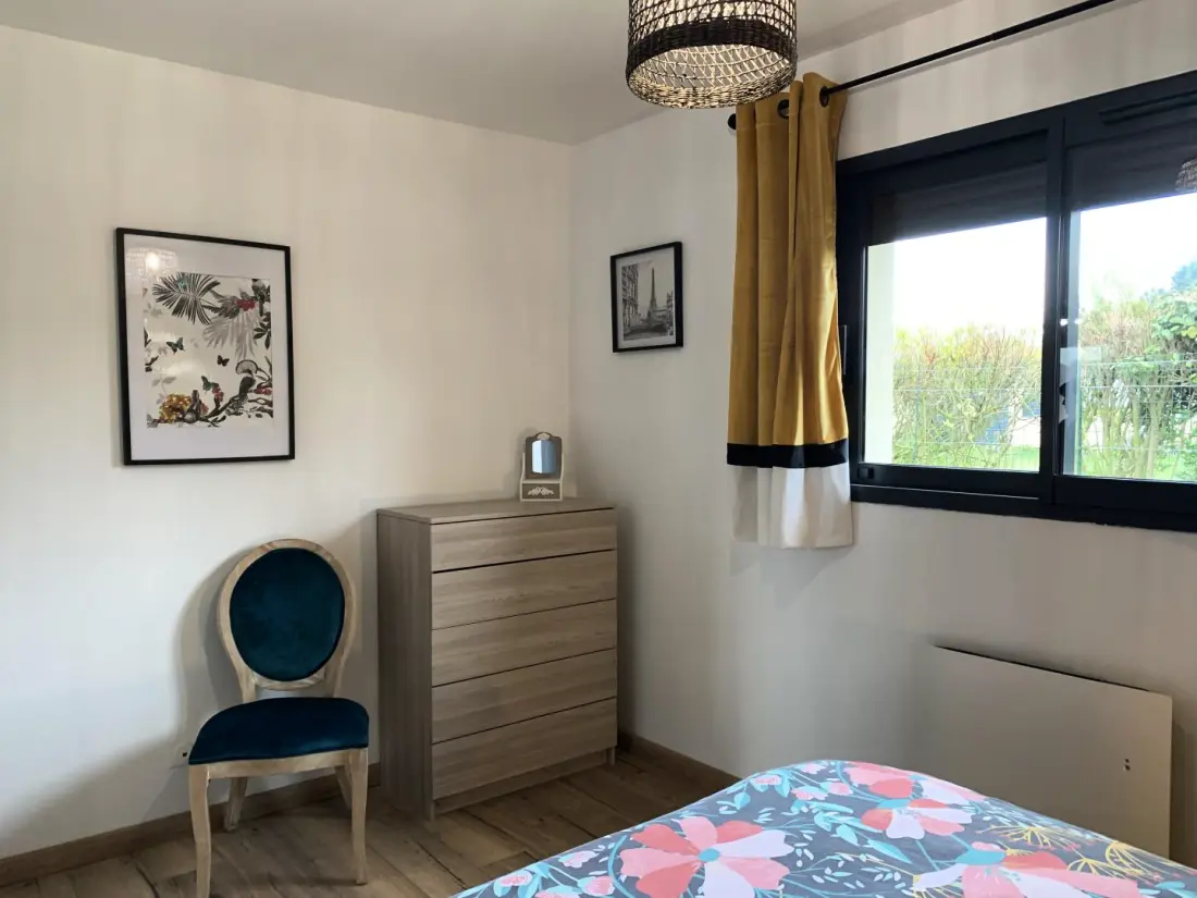Gîte de France Gîtes de france® - bienvenue chez les biquettes 3 épis