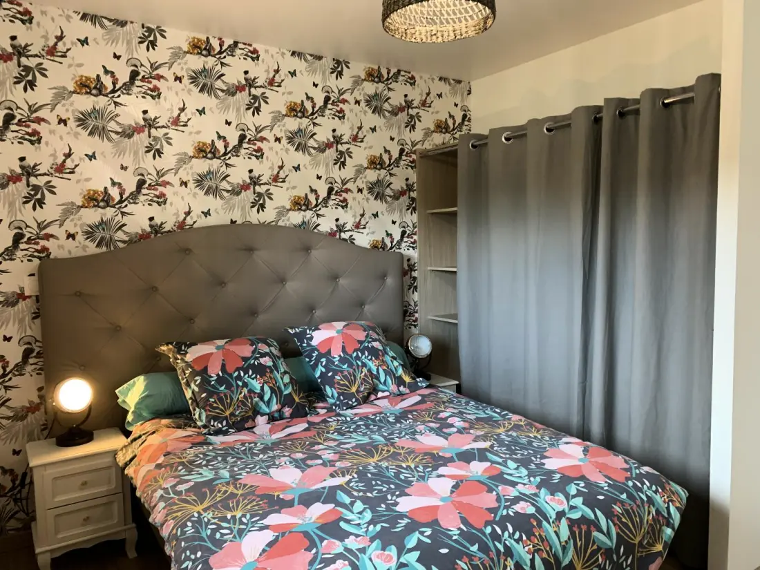 Gîte de France Gîtes de france® - bienvenue chez les biquettes 3 épis