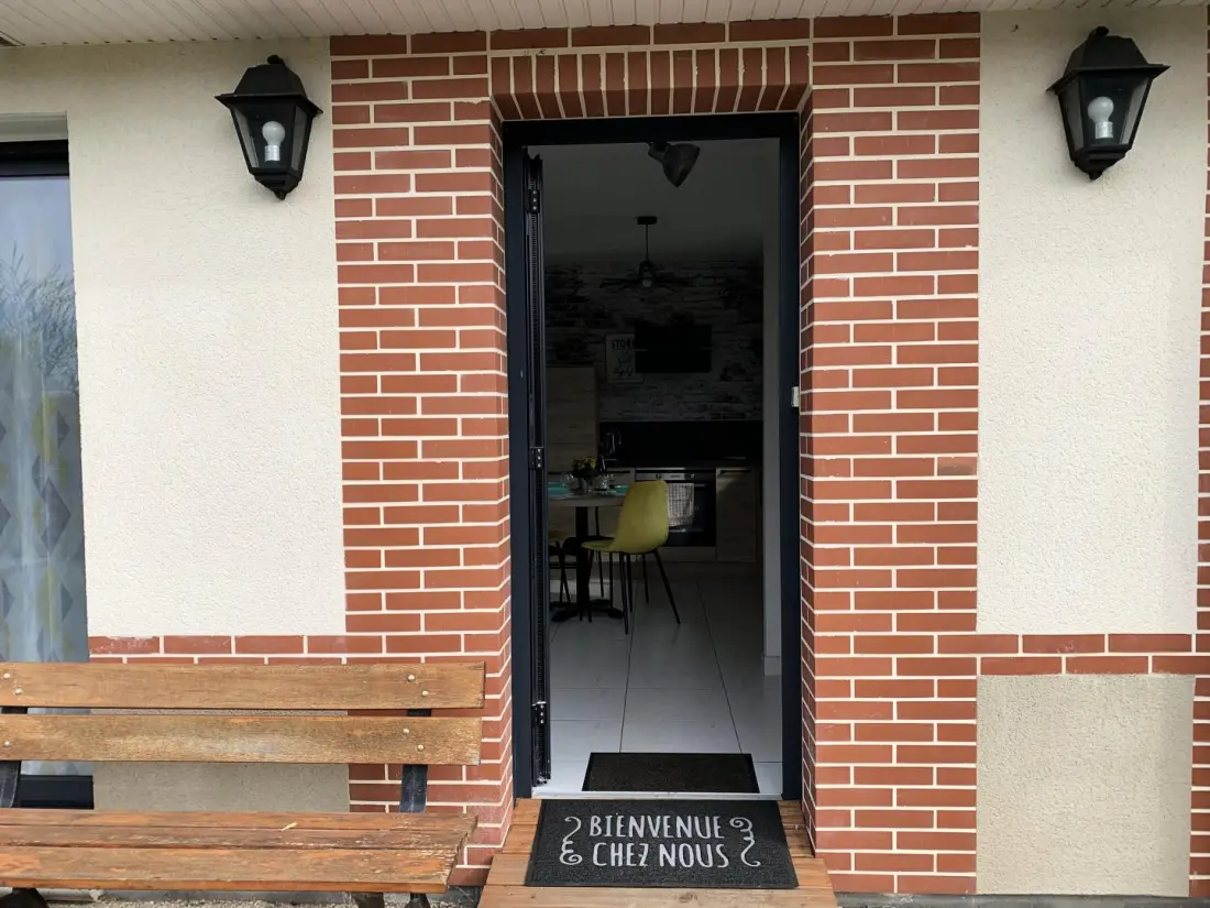 Gîte de France Gîtes de france® - bienvenue chez les biquettes 3 épis