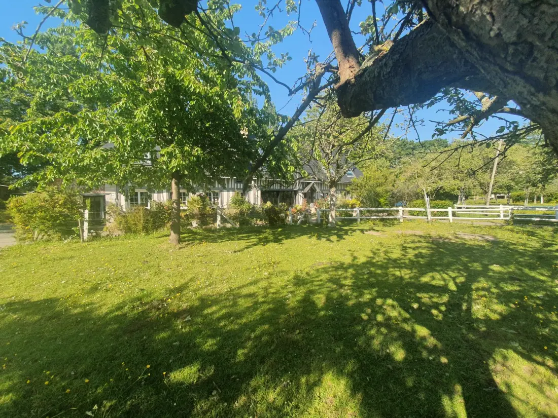 Gîte de France Gîtes de france® - cottage ferme hérault 3 épis