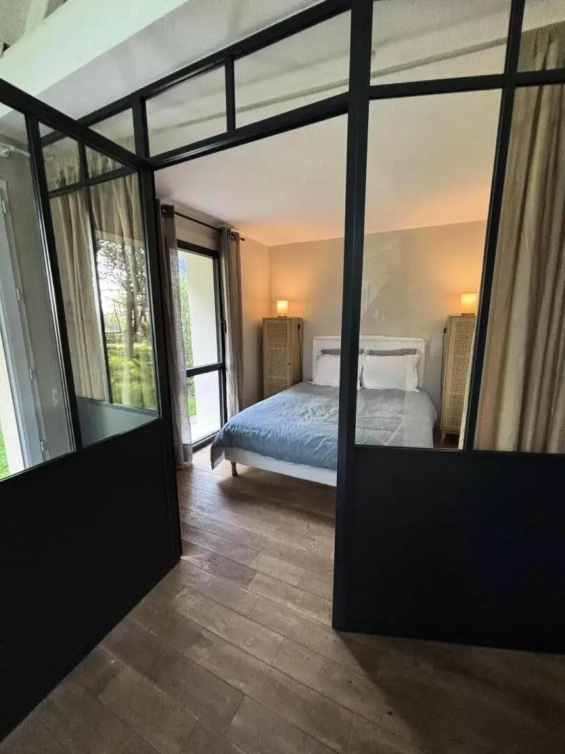 Gîte de France Gîtes de france® - la clairière 2 épis