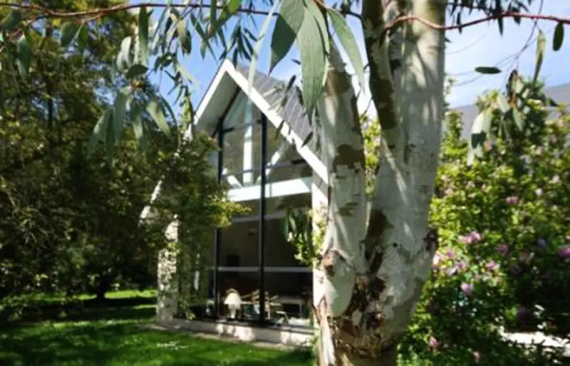 Gîte de France Gîtes de france® - la clairière 2 épis