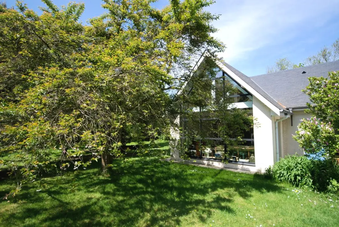 Gîte de France Gîtes de france® - la clairière 2 épis