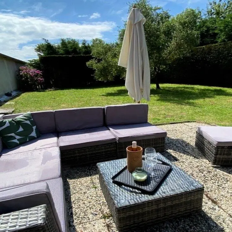 Gîte de France Gîtes de france® - le clos du café blanc 3 épis
