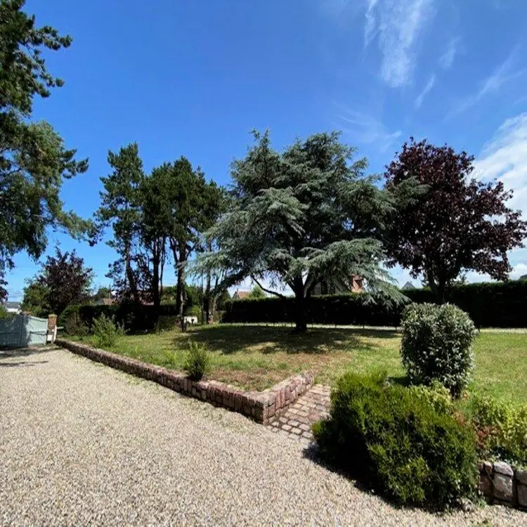 Gîte de France Gîtes de france® - le clos du café blanc 3 épis