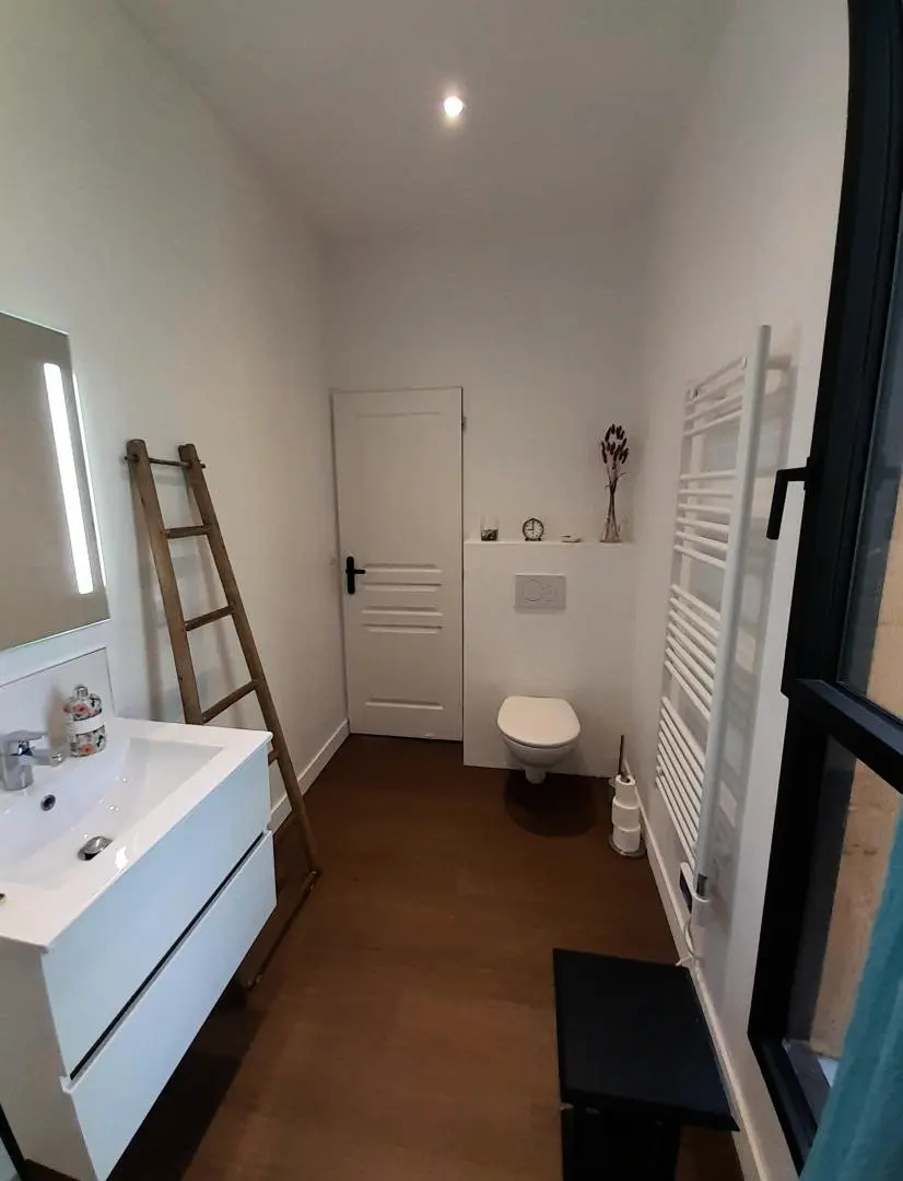 Gîte de France Gîtes de france® - le lodge 3 épis