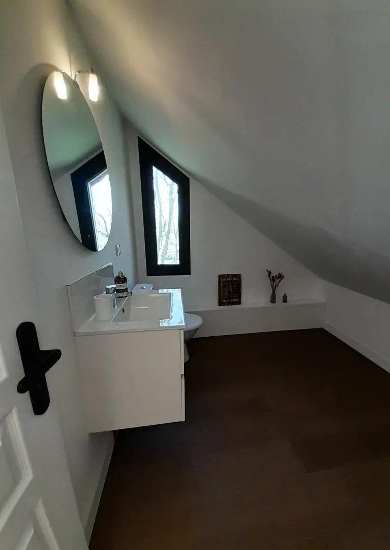 Gîte de France Gîtes de france® - le lodge 3 épis