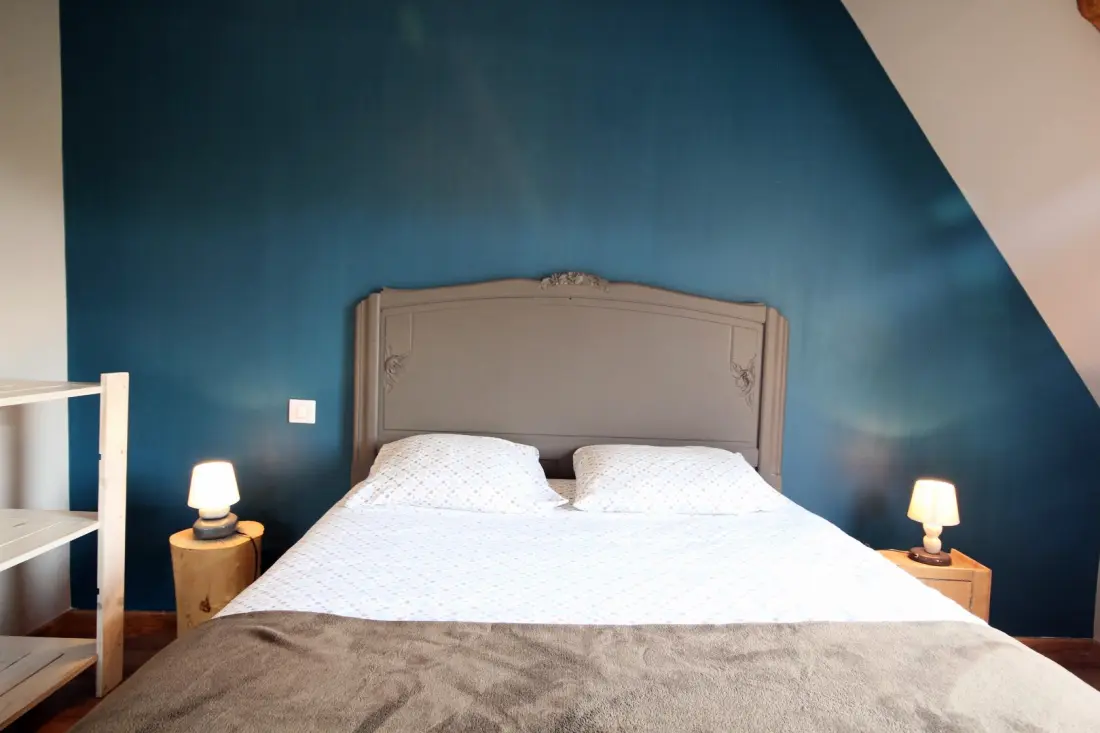 Gîte de France Gîtes de france® - le petit-clos 3 épis