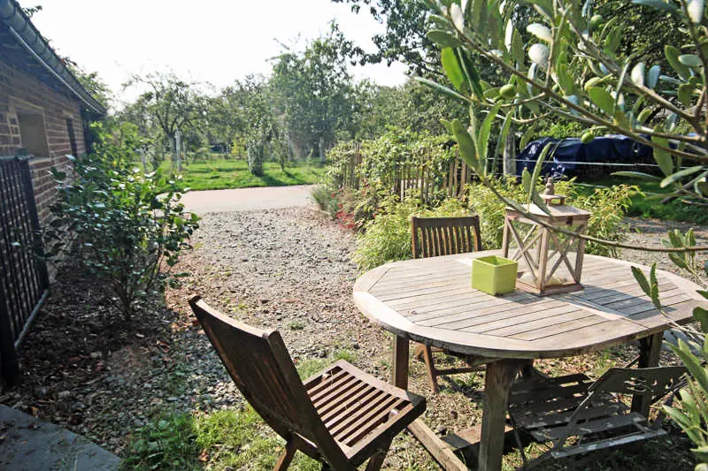 Gîte de France Gîtes de france® - le petit-clos 3 épis