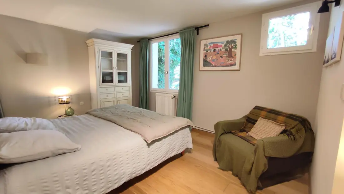 Gîte de France Gîtes de france® - le petit-clos 3 épis