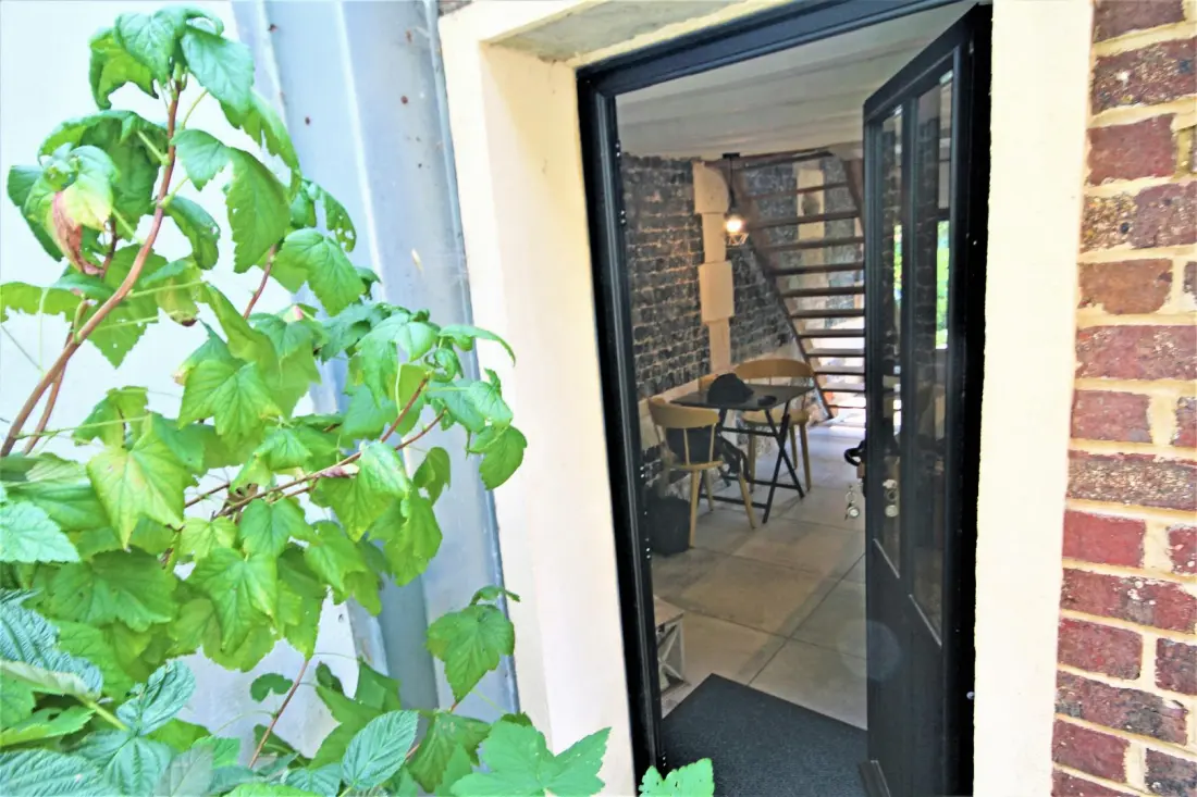 Gîte de France Gîtes de france® - le petit-clos 3 épis