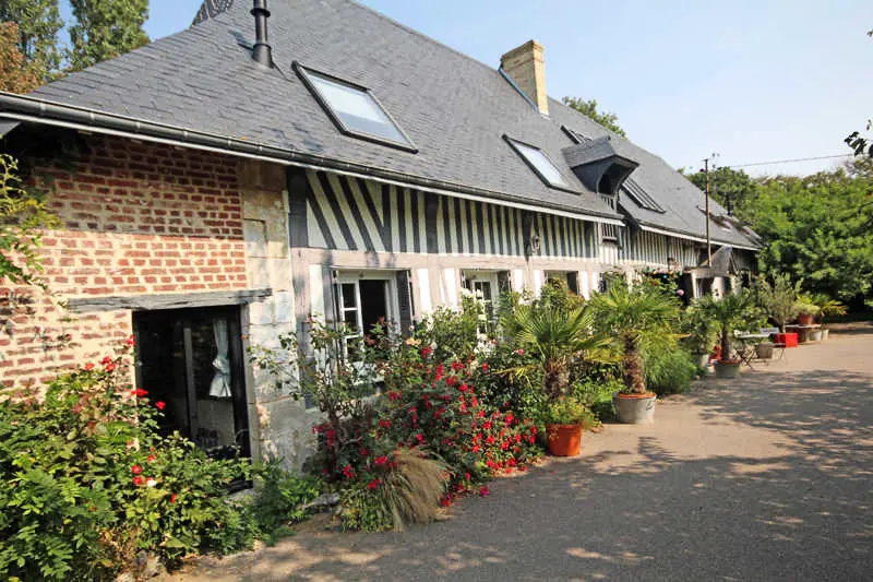 Gîte de France Gîtes de france® - le petit-clos 3 épis