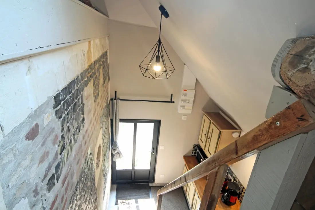 Gîte de France Gîtes de france® - le petit-clos 3 épis