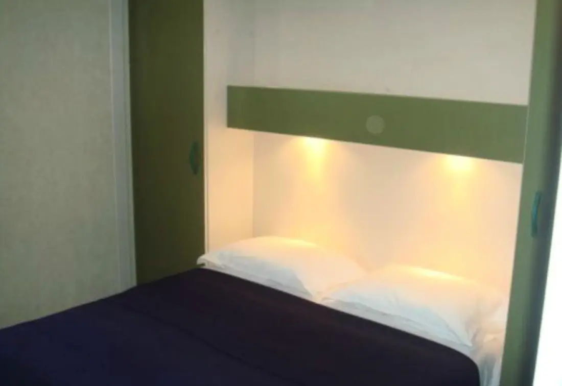Wecamp Sao Miguel 3 étoiles★★★