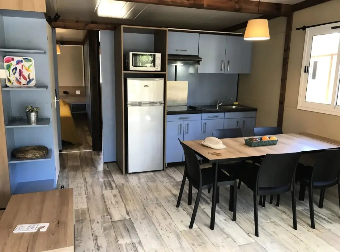 Wecamp Sao Miguel 3 étoiles★★★