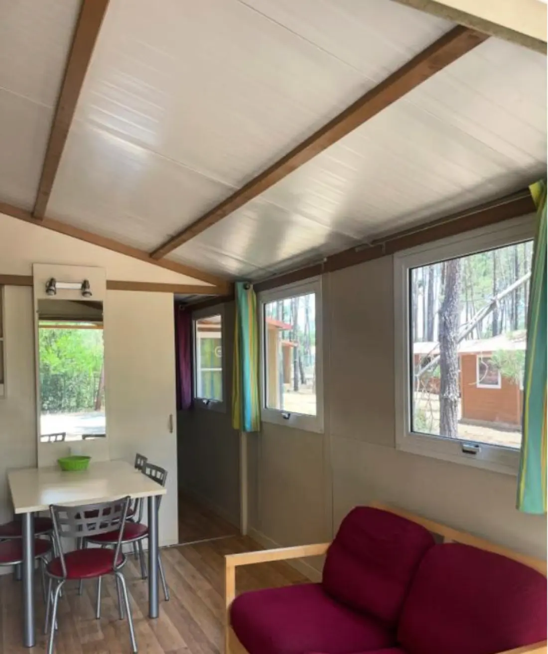Wecamp Sao Miguel 3 étoiles★★★