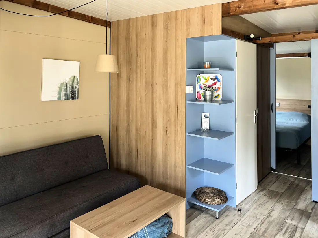 Wecamp Sao Miguel 3 étoiles★★★