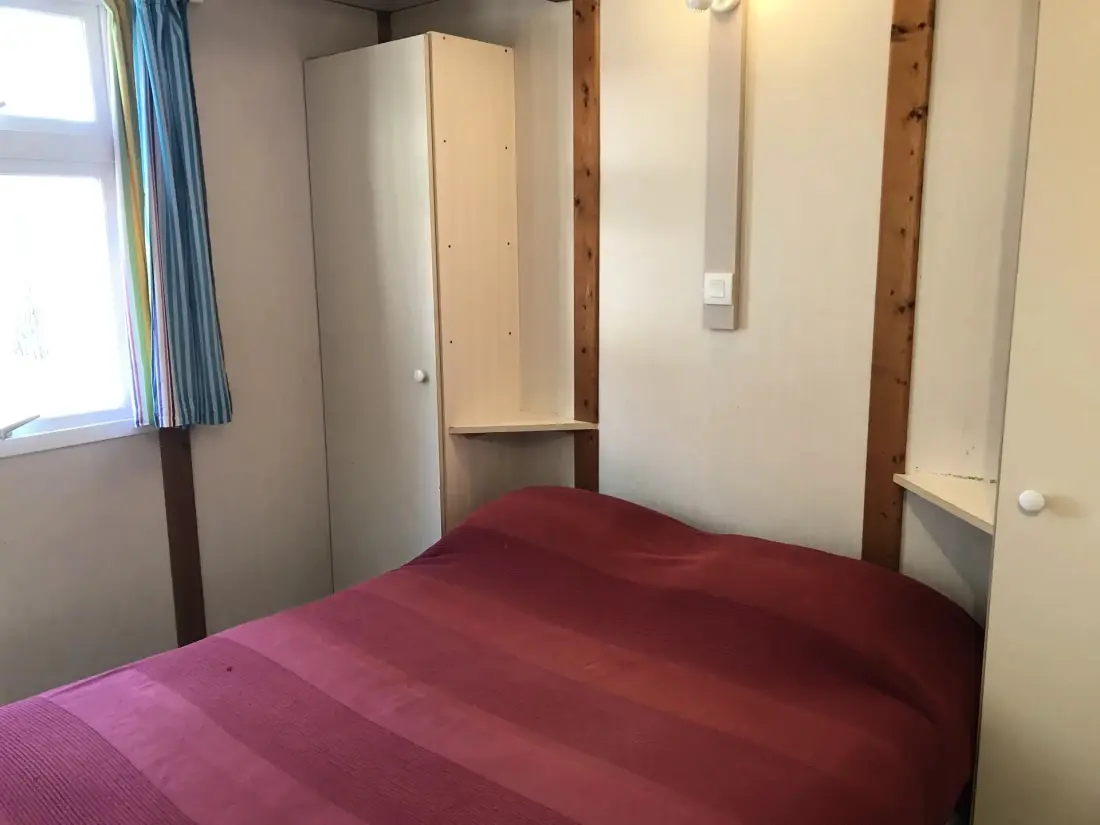 Wecamp Sao Miguel 3 étoiles★★★