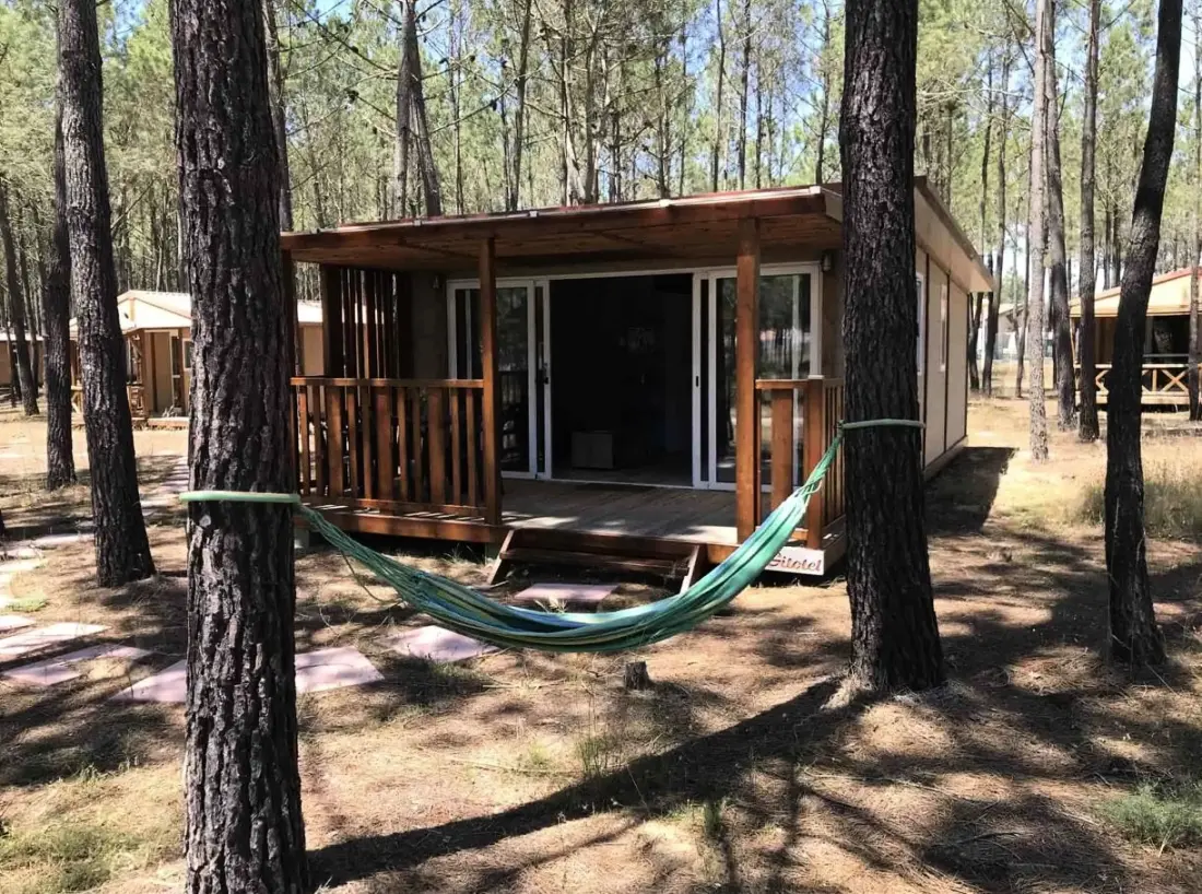 Wecamp Sao Miguel 3 étoiles★★★