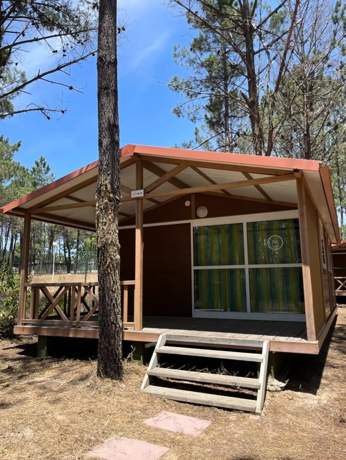 Wecamp Sao Miguel 3 étoiles★★★