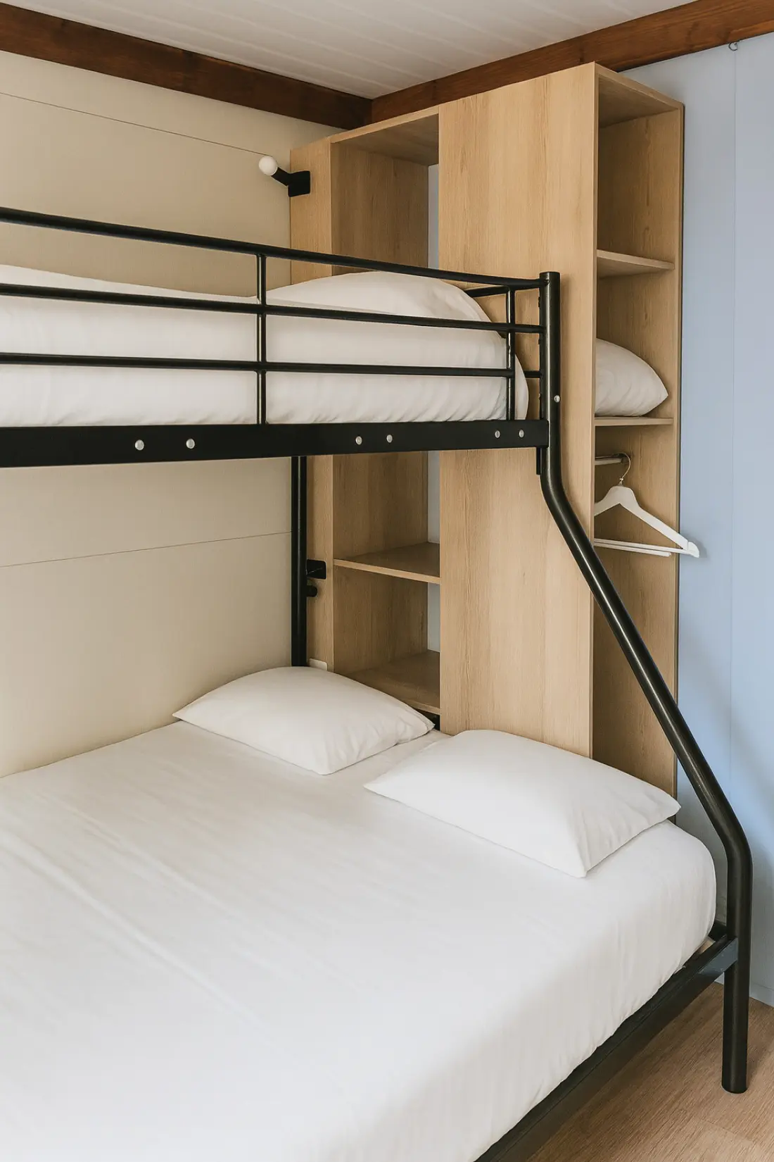 Wecamp Sao Miguel 3 étoiles★★★