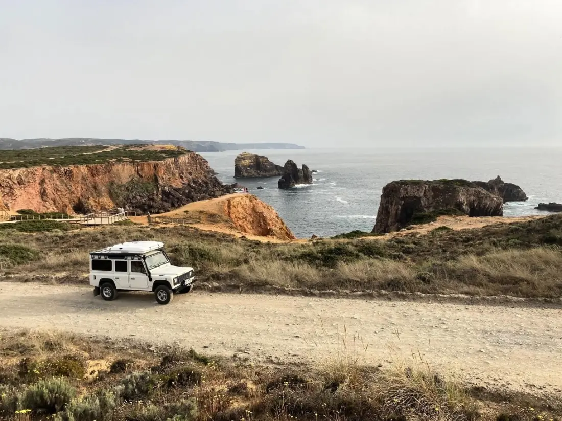 Wecamp Sao Miguel 3 étoiles★★★