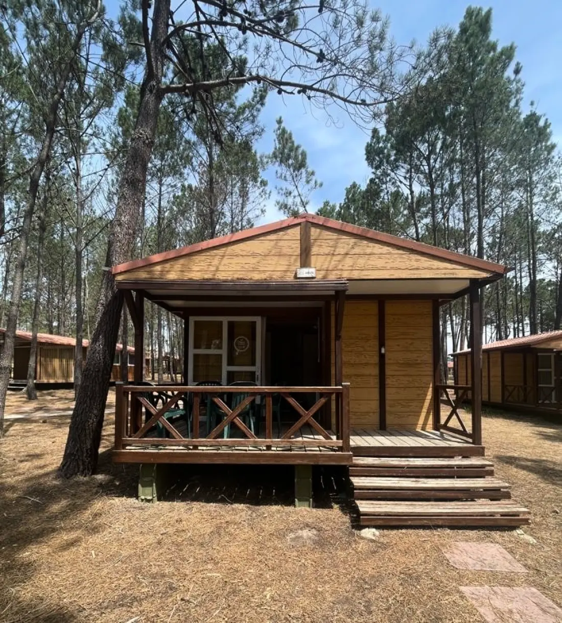 Wecamp Sao Miguel 3 étoiles★★★