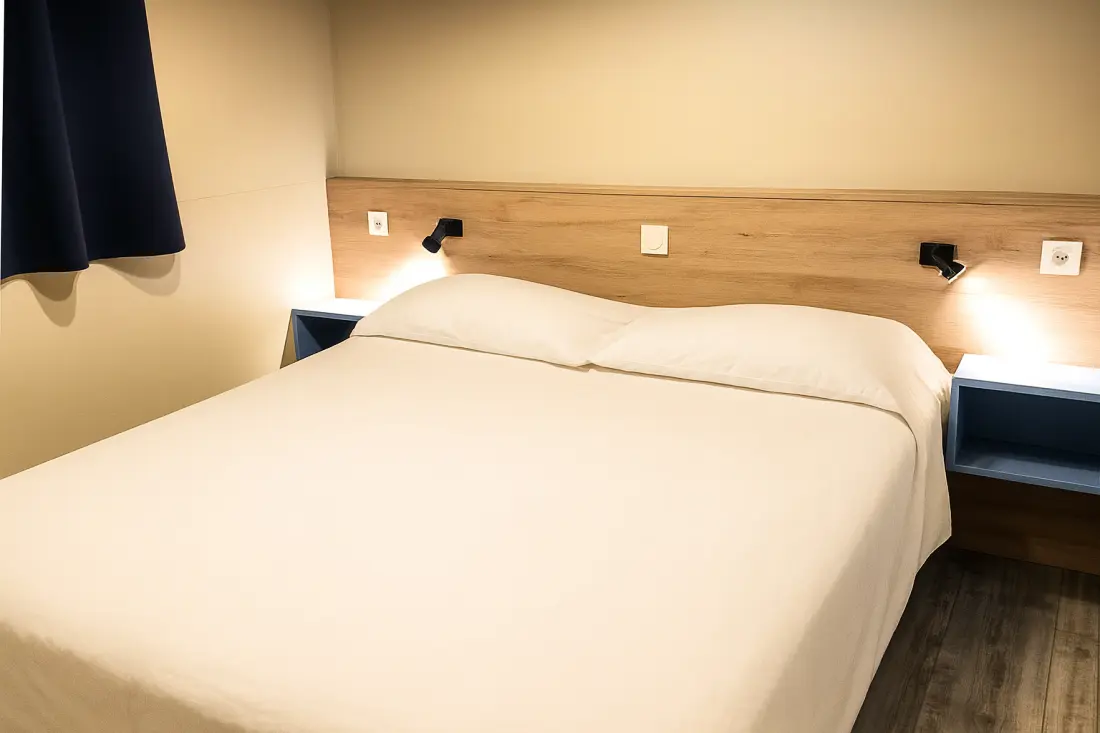 Wecamp Sao Miguel 3 étoiles★★★