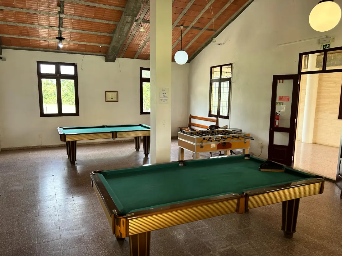 Wecamp Sao Miguel 3 étoiles★★★