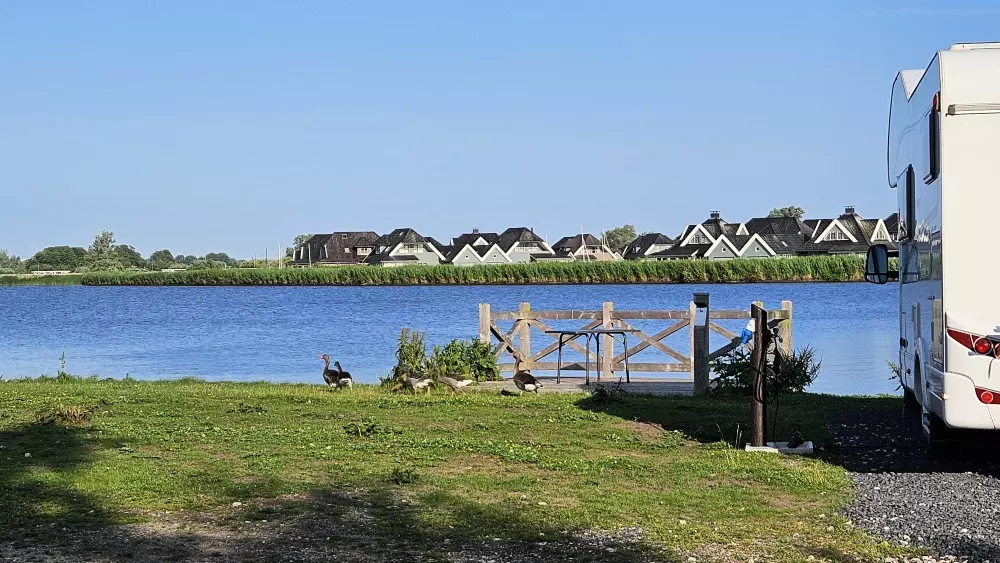 RCN Vakantiepark de Potten 4 étoiles★★★★