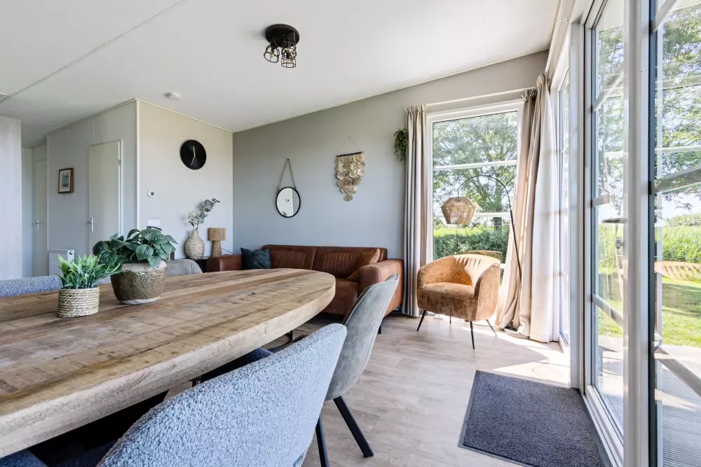 RCN Vakantiepark de Potten 4 étoiles★★★★