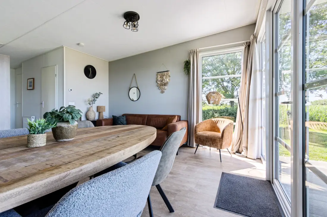 RCN Vakantiepark de Potten 4 étoiles★★★★