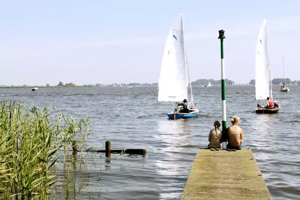 RCN Vakantiepark de Potten 4 étoiles★★★★