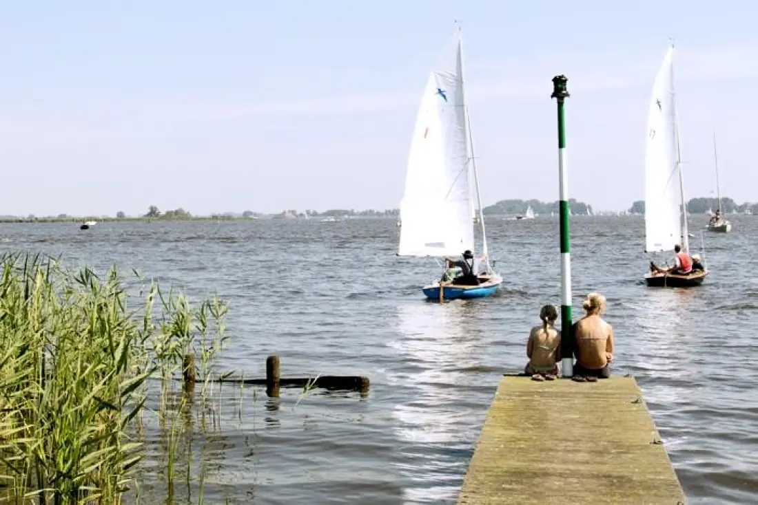 RCN Vakantiepark de Potten 4 étoiles★★★★