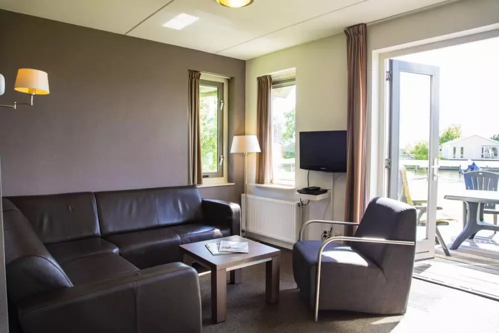 RCN Vakantiepark de Potten 4 étoiles★★★★