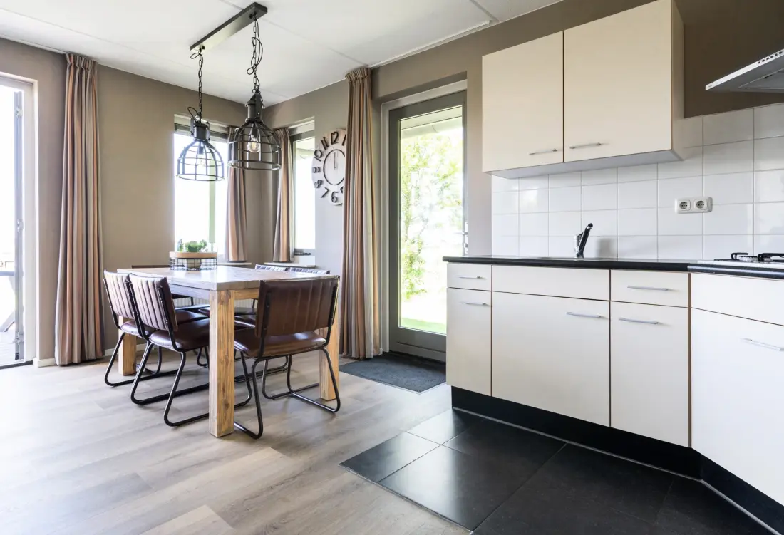 RCN Vakantiepark de Potten 4 étoiles★★★★