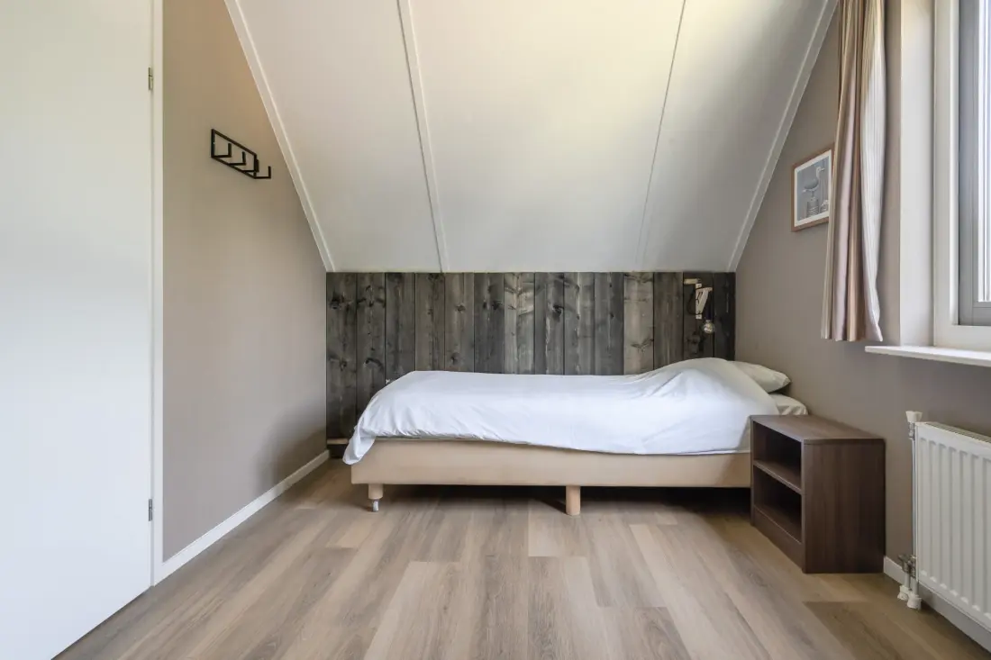 RCN Vakantiepark de Potten 4 étoiles★★★★
