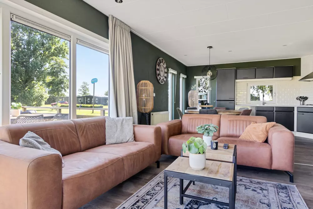 RCN Vakantiepark de Potten 4 étoiles★★★★