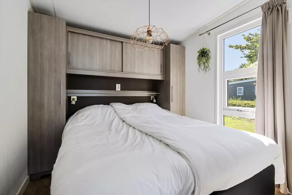 RCN Vakantiepark de Potten 4 étoiles★★★★