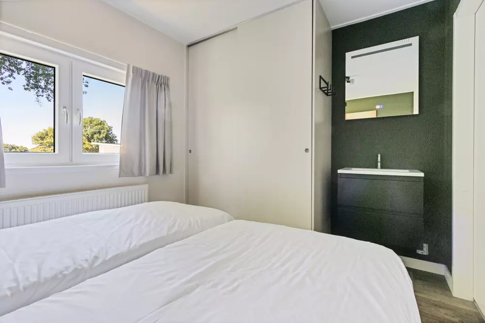 RCN Vakantiepark de Potten 4 étoiles★★★★