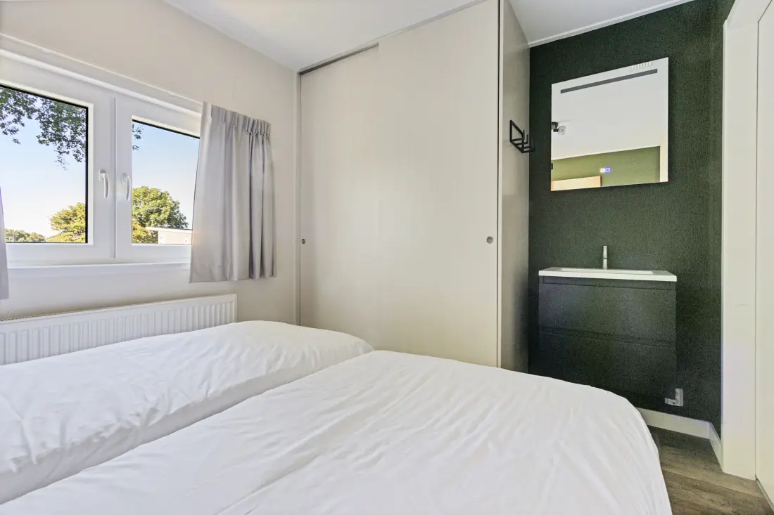 RCN Vakantiepark de Potten 4 étoiles★★★★