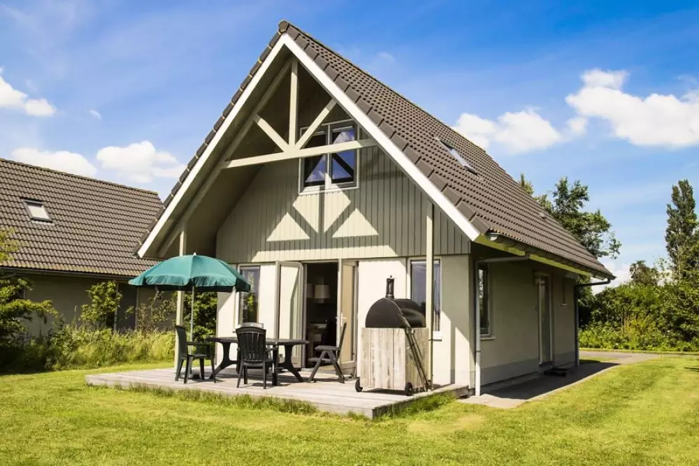 RCN Vakantiepark de Potten 4 étoiles★★★★