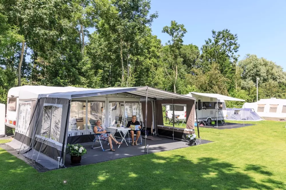 RCN Vakantiepark de Potten 4 étoiles★★★★
