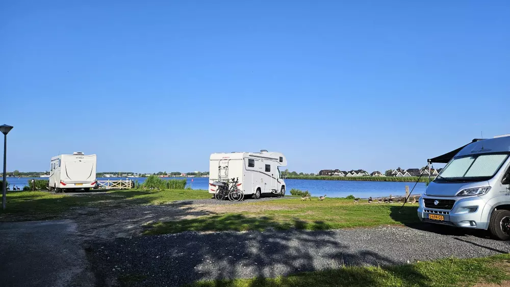 RCN Vakantiepark de Potten 4 étoiles★★★★