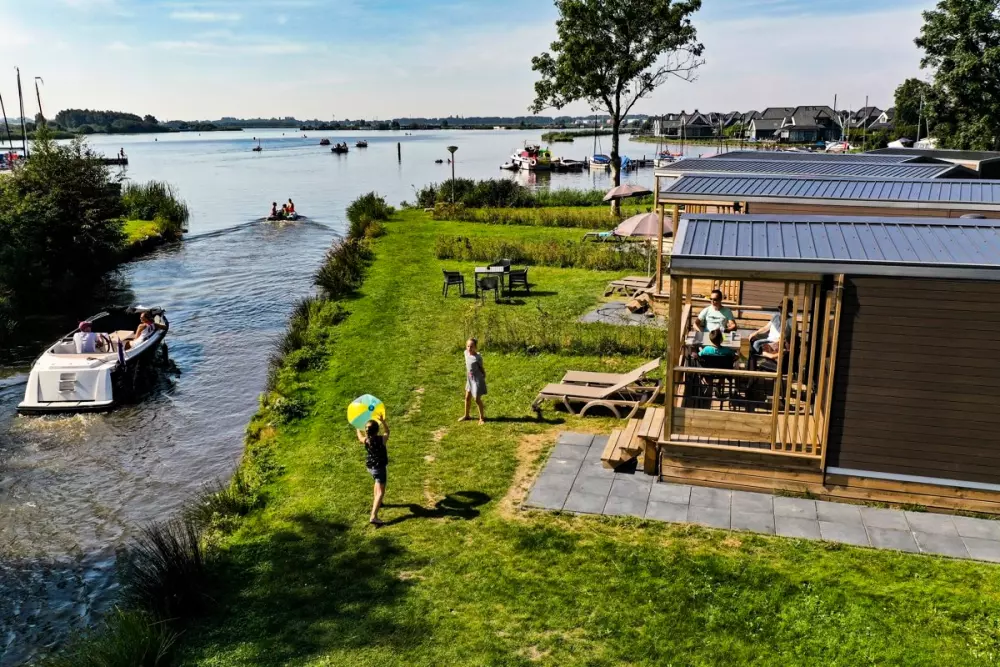 RCN Vakantiepark de Potten 4 étoiles★★★★