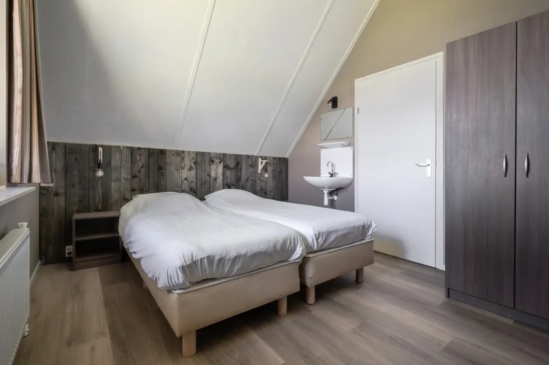 RCN Vakantiepark de Potten 4 étoiles★★★★