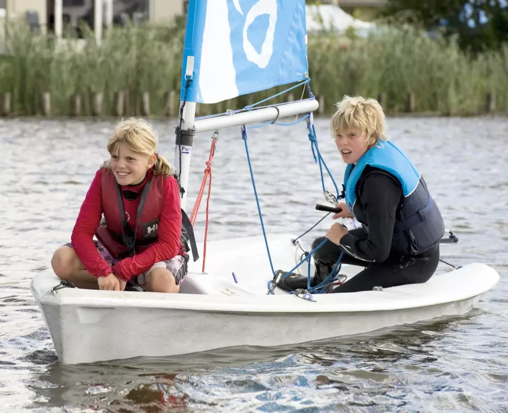 RCN Vakantiepark de Potten 4 étoiles★★★★