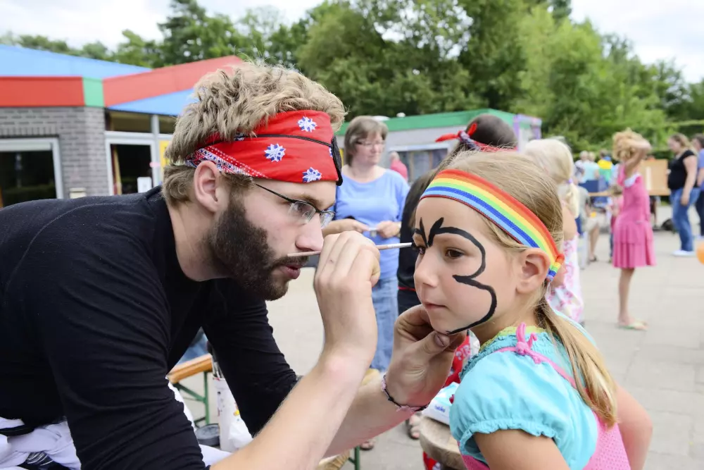 RCN Vakantiepark de Potten 4 étoiles★★★★